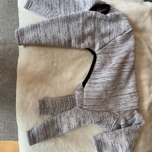 SOIMA Fleece Greyhound Onesie